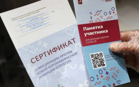 Минздрав Марий Эл назвал сроки действия QR-кодов