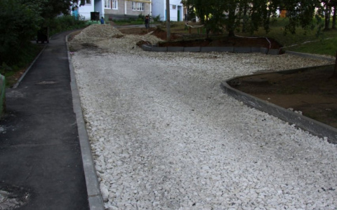 В Йошкар-Оле перекроют дороги