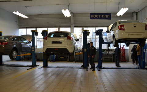 «Ребенок уже в третий класс пойдет»: стало известно, сколько лет нужно в Марий Эл копить на новое авто