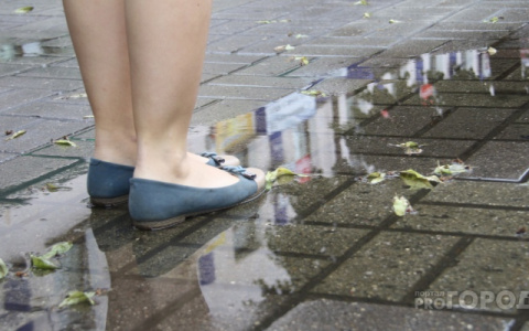 «Спрячьтесь в ближайшем здании»: шквальный ветер обрушится на Марий Эл уже в этот четверг