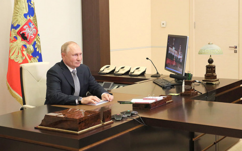 «Путин одобрил»: йошкаролинцев ждет отдых с 30 по 7 ноября