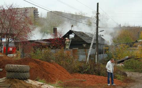 Йошкаролинец лишился жизни из-за несчастного случая