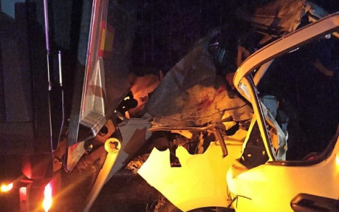 «Отвлекся от управления»: появились подробности страшного ДТП на Казанском тракте в Марий Эл