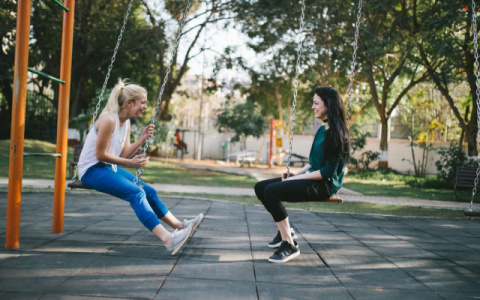 Узнайте, насколько вы интересный собеседник