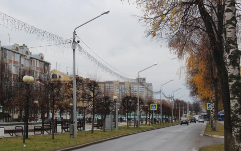 «Кормушка или улучшение безопасности?»: на дорогах Йошкар-Олы установили новые камеры