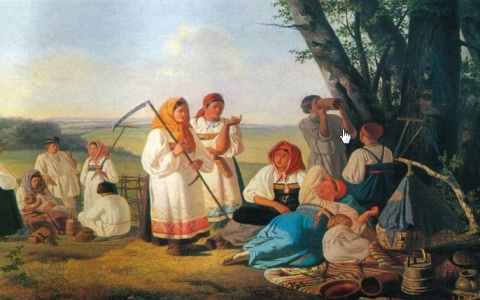 Узнаете ли вы продолжение знаменитых пословиц