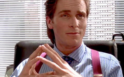 Узнайте, не психопат ли вы