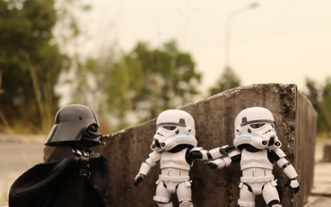 Узнайте, какой вы злодей