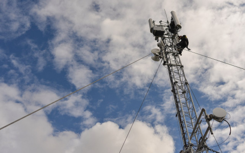 Tele2 обновила сеть в Марий Эл на 20%