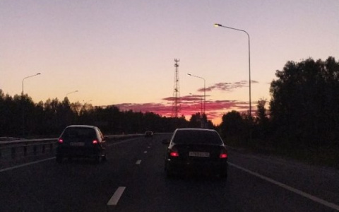 «Вечер обещает быть веселым»: загородные трассы Йошкар-Олы вновь ожидает перекрытие