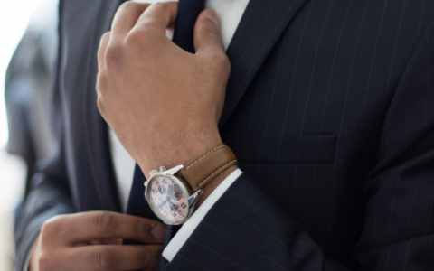 Узнайте, какая профессия идеально подходит вам