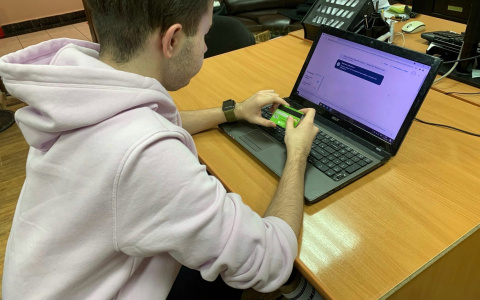 В Йошкар-Оле мужчина заплатил 390 тысяч «за воздух»