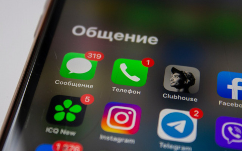 Самые популярные смартфоны в Марий Эл в третьем квартале 2021 года