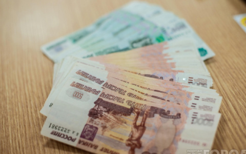 Житель Марий Эл потерял более полутора миллионов рублей, желая приумножить их