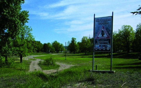 80-миллионный парк в Волжске будет готов в концу ноября