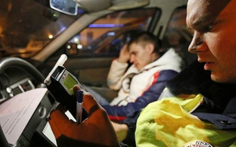 Водителю из Марий Эл грозит штраф 300 тысяч за вождение в нетрезвом виде