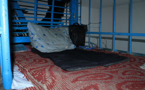 «Здание отдали администрации»: в Йошкар-Оле 20 семей рискуют остаться без крыши над головой