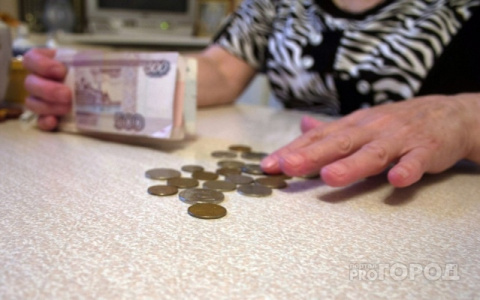 Трое пенсионеров из Йошкар-Олы, поверив мошенникам, лишились крупной суммы денег