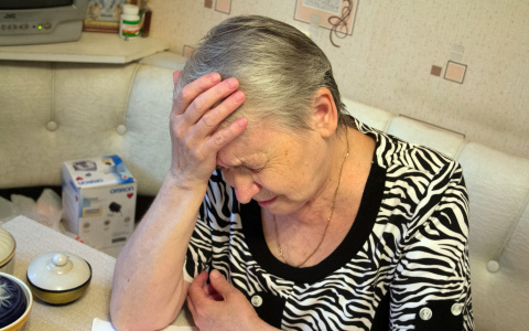 «Я попал в ДТП и мне нужны деньги»: в Йошкар-Оле пенсионеры отдали все свои накопления мошенникам прямо в руки