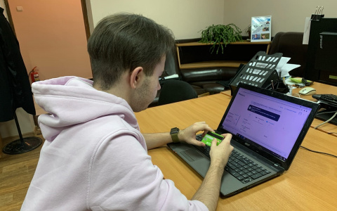 Житель Марий Эл стал жертвой мошенника, пытаясь купить в интернете заточный станок