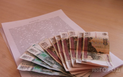 Мужчина из Марий Эл потерял 2 миллиона рублей, вложив их в акции