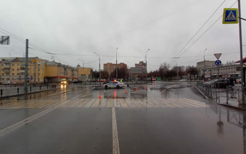 Пойман виновник смертельного ДТП у ДК Ленина в Йошкар-Оле