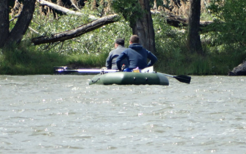 В Марий Эл задержали двух мужчин, которые занимались браконьерством
