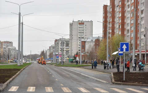 Мэр Йошкар-Олы рассказал, когда в столице начнут решать проблемы с общественным транспортом