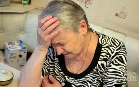 Йошкаролинка 6 дней подряд отправляла деньги лже-сотрудникам банка