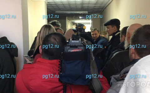 «Как в 2019 году»: в Марий Эл изменится порядок выдачи справок для получения водительского удостоверения