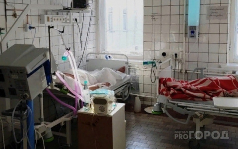 «Это что еще одна вакцина?»: в России готовят новый препарат от ковида