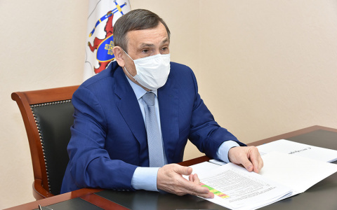 Марий Эл вошла в рейтинг регионов по количеству отстроенных дорог