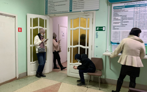 Стало известно, кому в России могут выплатить по 40 тысяч рублей за одно действие