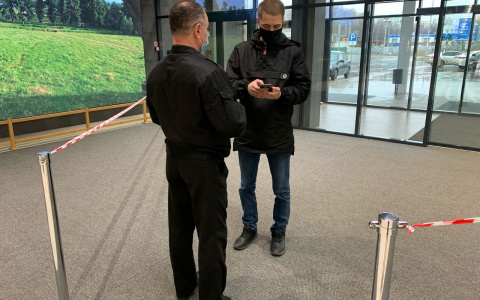 «А почему у нас не так?!»: в соседнем с Марий Эл регионе будут выдавать QR-коды не вакцинированным