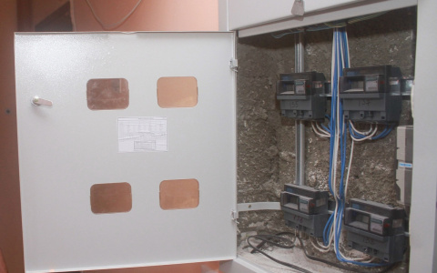 «Вечер при свечах»: в Советском районе Марий Эл отключили свет