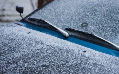 «Минус сменяет плюс»: в Йошкар-Оле ожидается сильный ветер