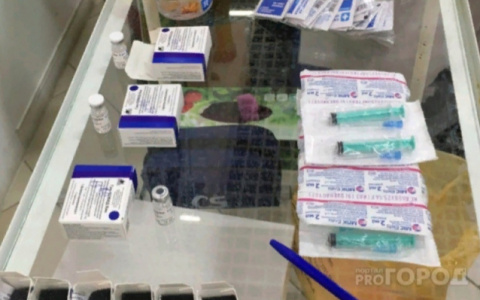 В России создали молекулу, которая блокирует коронавирус