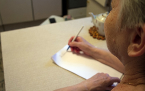 Стало известно, какая пенсия удовлетворит россиян