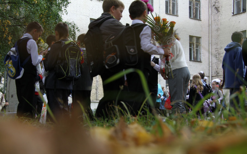 «А как же дети?»: в Марий Эл нашли нарушения в реализации нацпроекта "Образование"