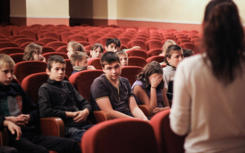 В России создадут центр для помощи трудным подросткам