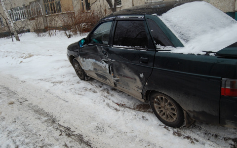 «Опять ты?»: в Марий Эл полицейские поймали пьяного мужчину за рулем