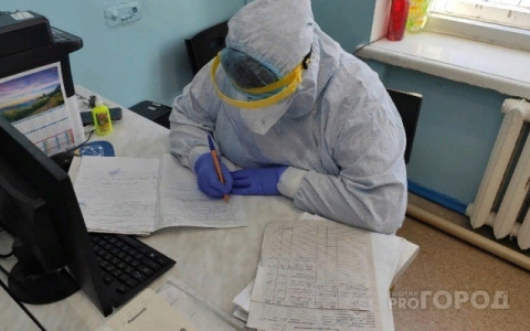В России скоро появится новый штамм коронавируса