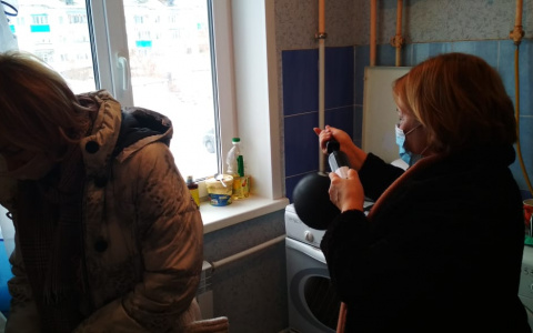 «Ушел в душ и умер»: следователи Марий Эл выясняют обстоятельства загадочной гибели мужчины