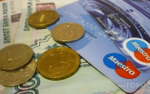 «И молодежь ведется»: девушка из Йошкар-Олы поверила "сотруднику банка"