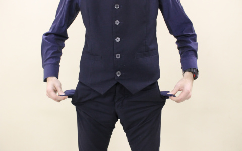 Марий Эл вошла в рейтинг регионов по закредитованности населения