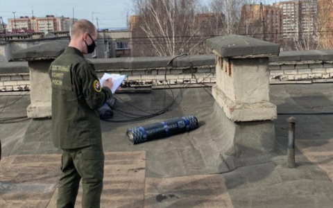 В Йошкар-Оле машиниста автовышки обвиняют в причинении смерти жителя пятиэтажки