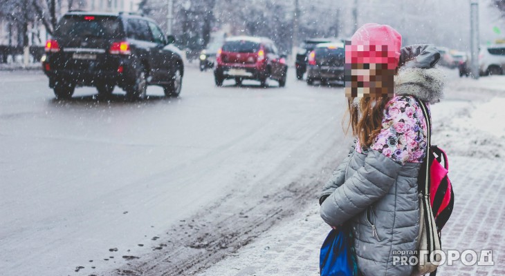 Фото убийцы с ножом