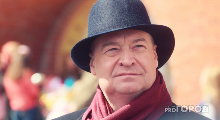 Сегодня состоится суд над экс-Главой Марий Эл Леонидом ...