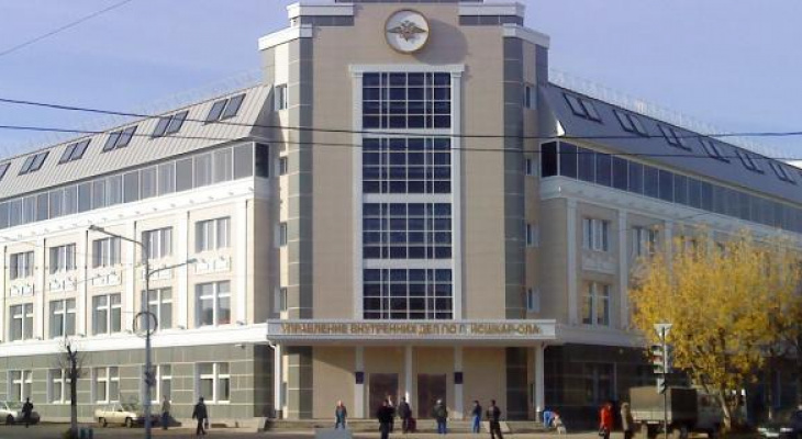 Йошкар-олинские школьники смогут посетить здание УМВД