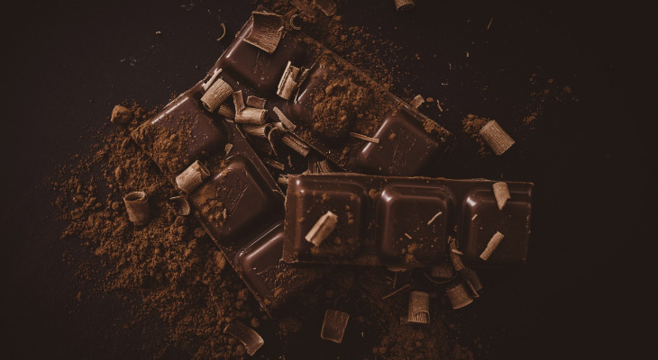 Как правильно йошкаролинцам есть шоколад, чтобы оставаться стройными